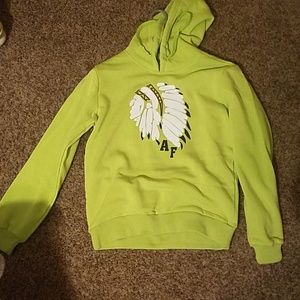 Abercrombie & Fitch hoodie